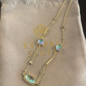 Kendra Scott Necklace
